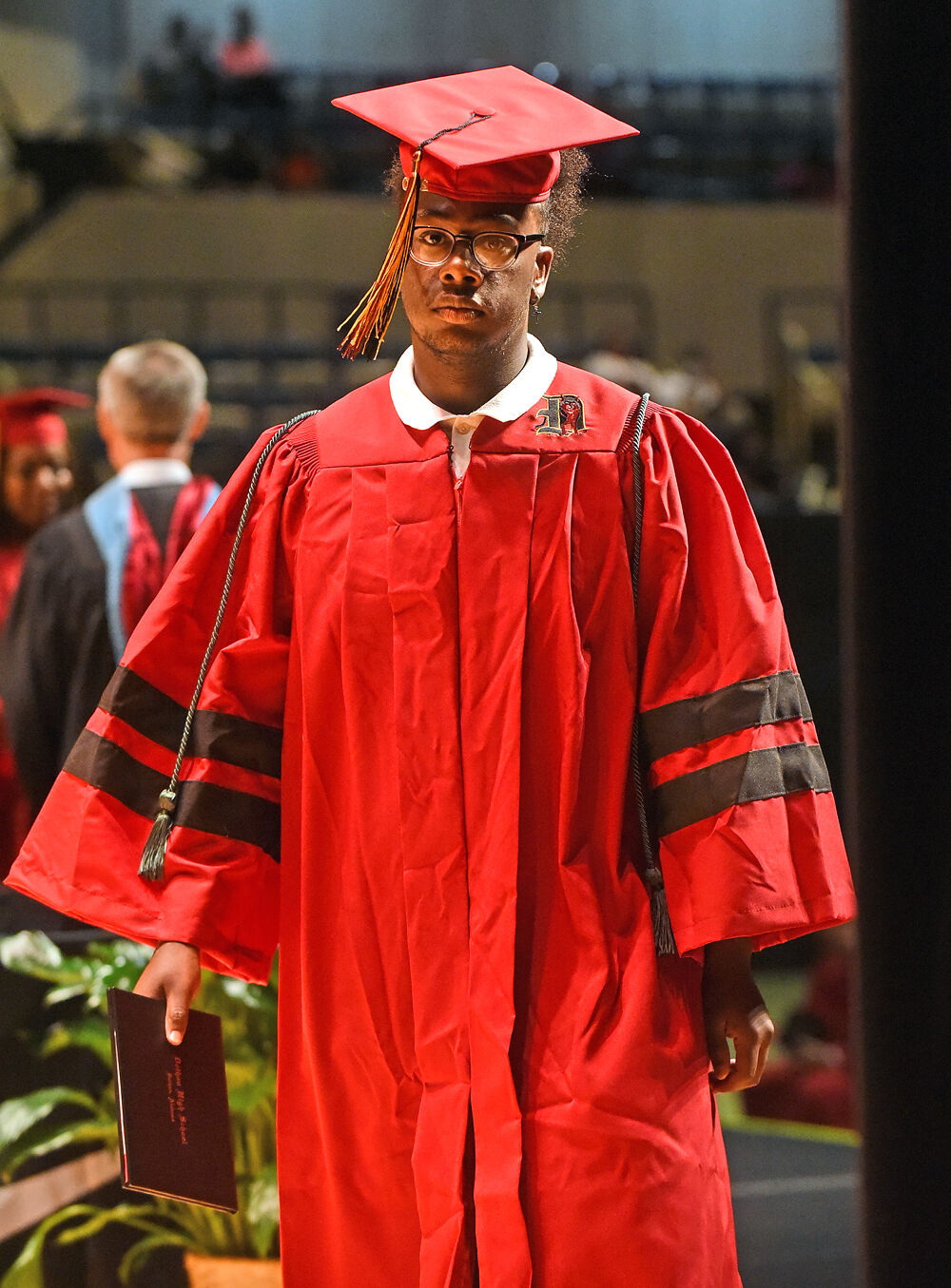 Dothan High School Graduation 2020
